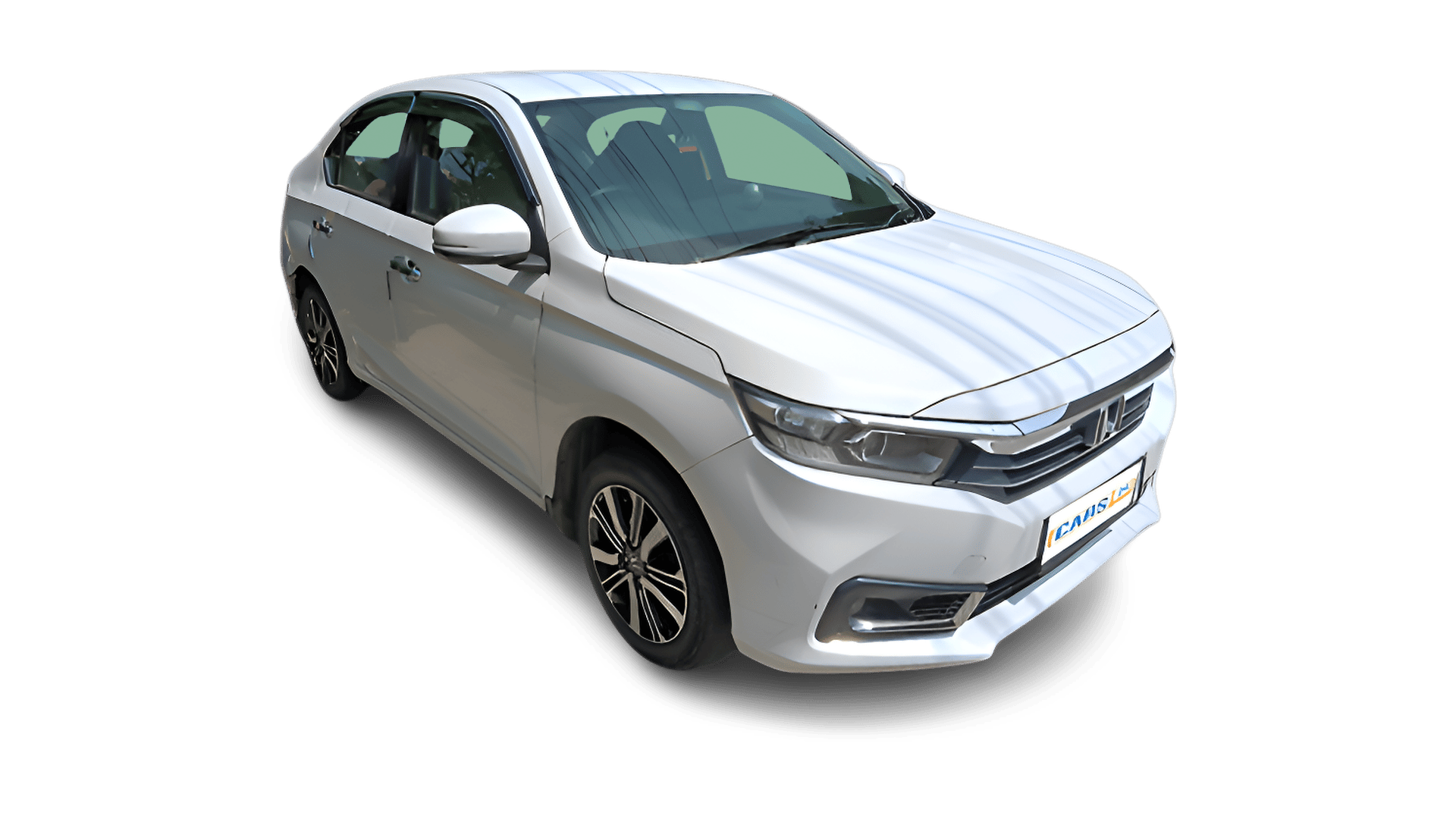 2022 Honda Amaze - Sedan - Petrol - Automatic - ₹7.65 lakh